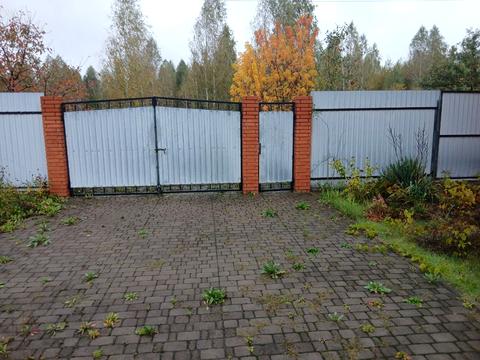 дом по адресу Гоголя