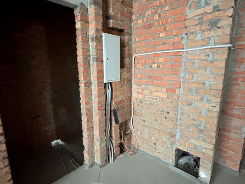 квартира за адресою Іоанна Павла II вул. (Патріса Лумумби), 12