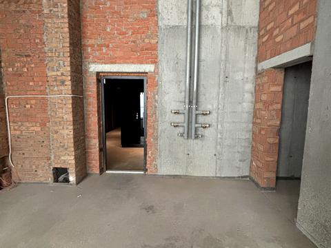 квартира за адресою Іоанна Павла II вул. (Патріса Лумумби), 12