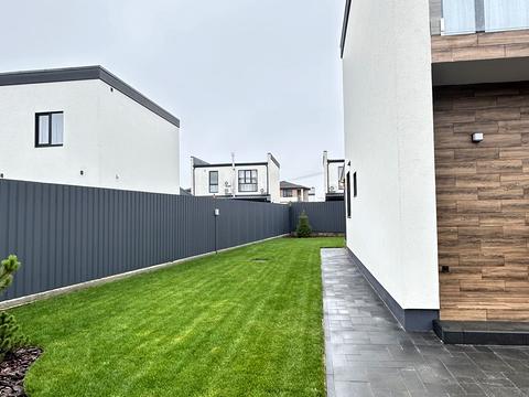 будинок за адресою Святищенська вул.