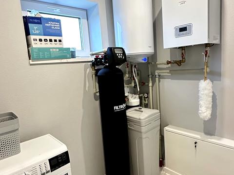 будинок за адресою Святищенська вул.