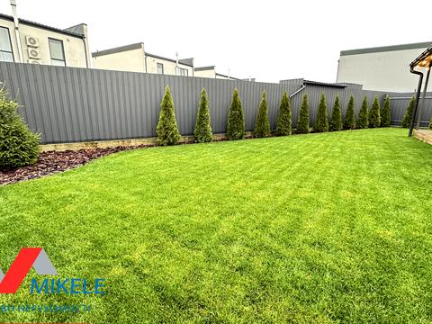 будинок за адресою Святищенська вул.