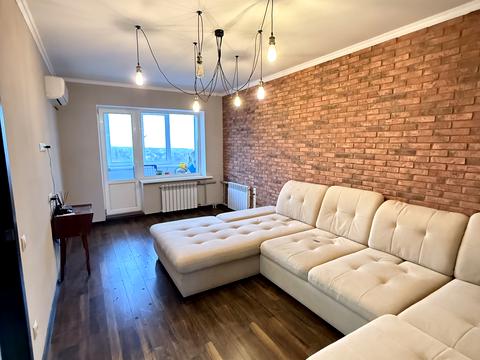 квартира по адресу Бородинская ул., 24