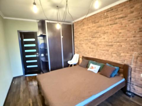 квартира по адресу Бородинская ул., 24