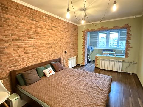 квартира по адресу Бородинская ул., 24