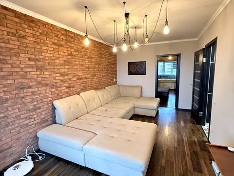 квартира по адресу Бородинская ул., 24