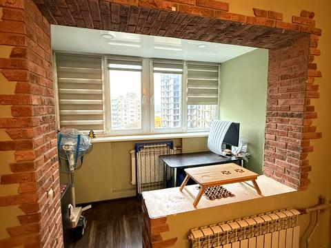 квартира по адресу Бородинская ул., 24