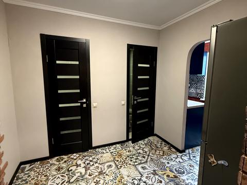 квартира по адресу Бородинская ул., 24