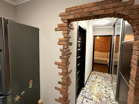 квартира по адресу Бородинская ул., 24