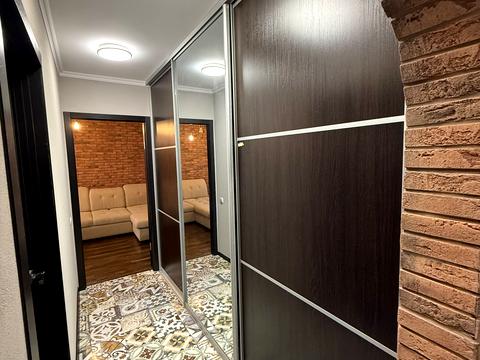 квартира по адресу Бородинская ул., 24