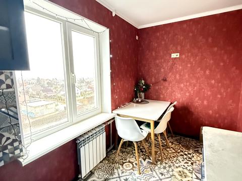 квартира по адресу Бородинская ул., 24