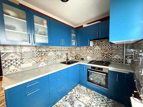 квартира по адресу Бородинская ул., 24