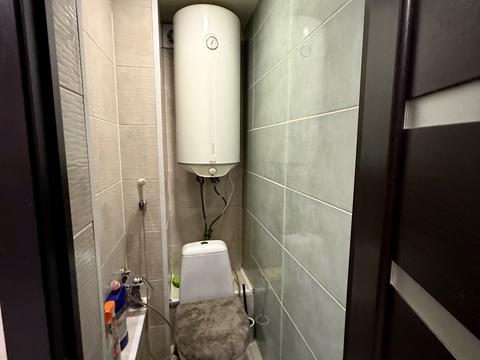 квартира по адресу Бородинская ул., 24