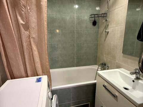 квартира по адресу Бородинская ул., 24