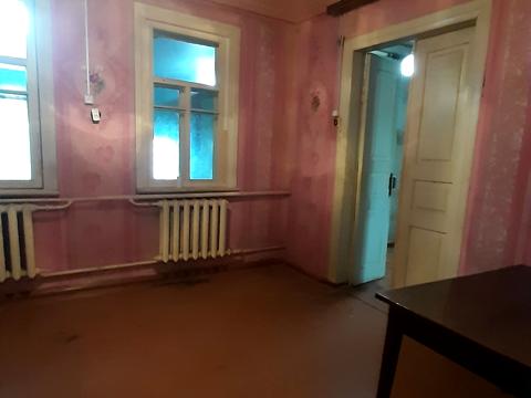 будинок за адресою смт. Солоницівка, Визволителів вул. (Червоноармійська)