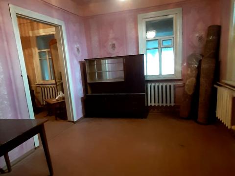 будинок за адресою смт. Солоницівка, Визволителів вул. (Червоноармійська)