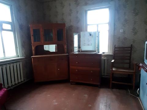 будинок за адресою смт. Солоницівка, Визволителів вул. (Червоноармійська)