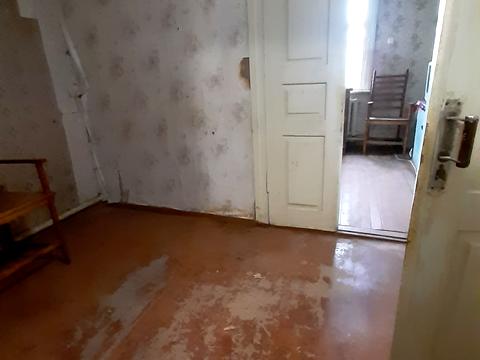 будинок за адресою смт. Солоницівка, Визволителів вул. (Червоноармійська)