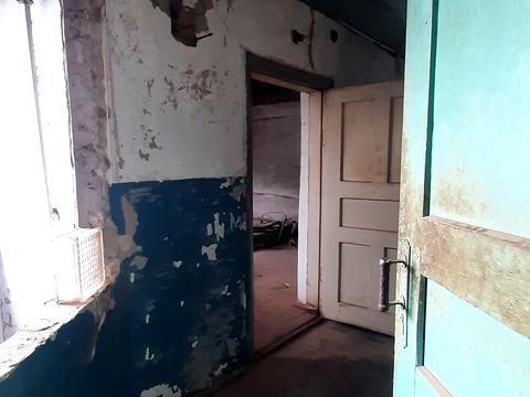 будинок за адресою смт. Солоницівка, Визволителів вул. (Червоноармійська)