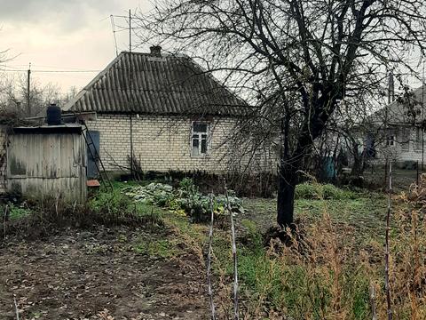 будинок за адресою смт. Солоницівка, Визволителів вул. (Червоноармійська)