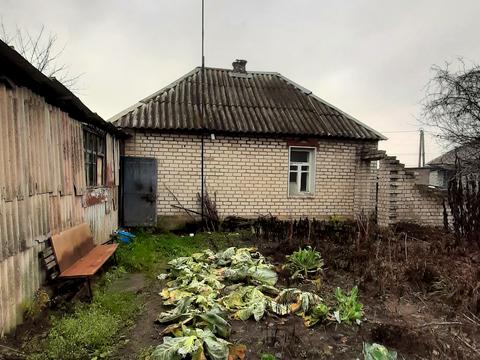 будинок за адресою Визволителів вул. (Червоноармійська)