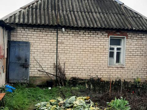 будинок за адресою смт. Солоницівка, Визволителів вул. (Червоноармійська)