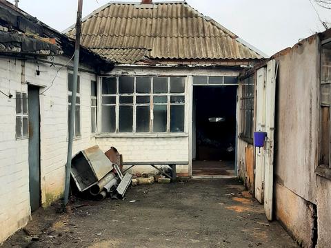 будинок за адресою смт. Солоницівка, Визволителів вул. (Червоноармійська)