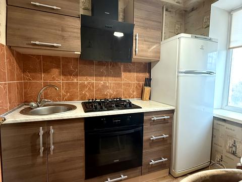 квартира за адресою Слобожанський просп. (Газети "Правда"), 113