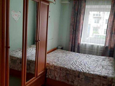 квартира по адресу Вербицкого ул., 4