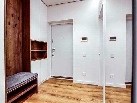 квартира за адресою Тараса Шевченка вул., 60/1