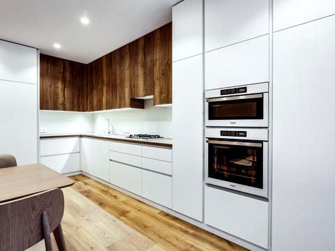 квартира за адресою Тараса Шевченка вул., 60/1