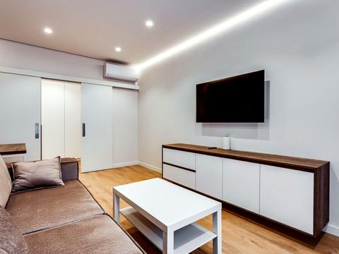 квартира за адресою Тараса Шевченка вул., 60/1