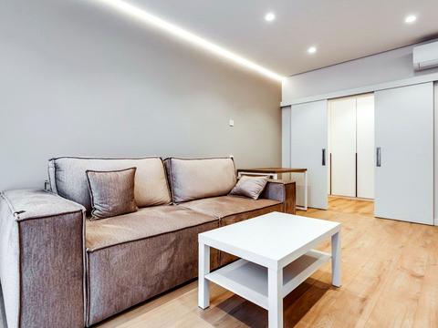 квартира за адресою Тараса Шевченка вул., 60/1