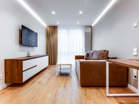 квартира за адресою Тараса Шевченка вул., 60/1