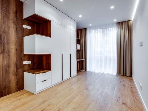 квартира за адресою Тараса Шевченка вул., 60/1