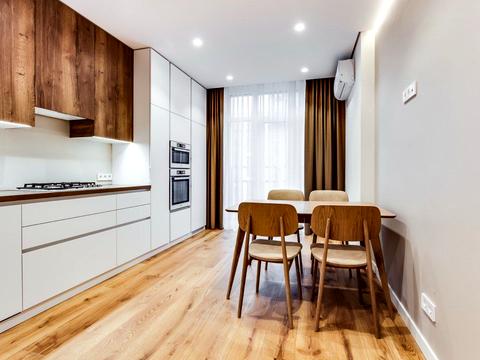 квартира за адресою Тараса Шевченка вул., 60/1