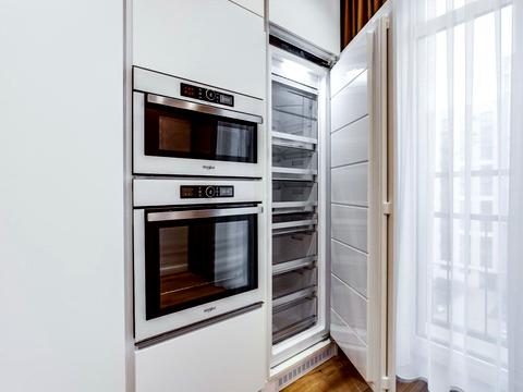 квартира за адресою Тараса Шевченка вул., 60/1