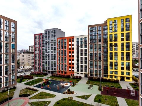 квартира за адресою Тараса Шевченка вул., 60/1