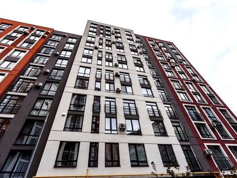 квартира за адресою Тараса Шевченка вул., 60/1