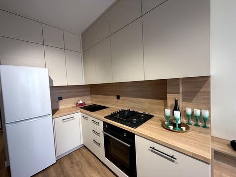 квартира за адресою Соборна вул., 2к/45