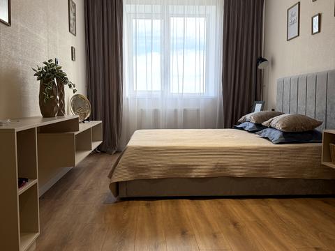 квартира за адресою Соборна вул., 2к/45