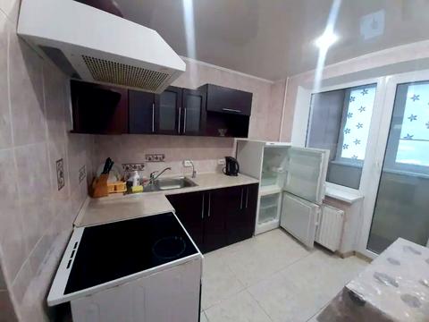 квартира по адресу Степана Рудницького ул. (Шолохова), 23