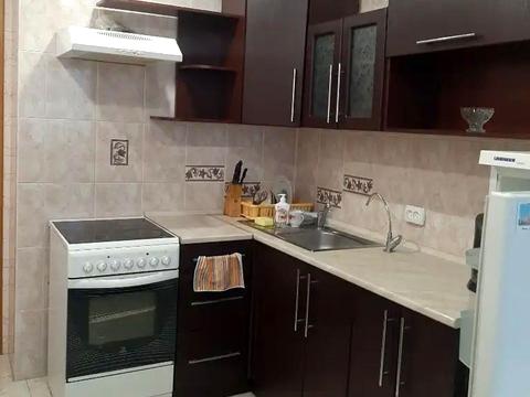 квартира по адресу Степана Рудницького ул. (Шолохова), 23