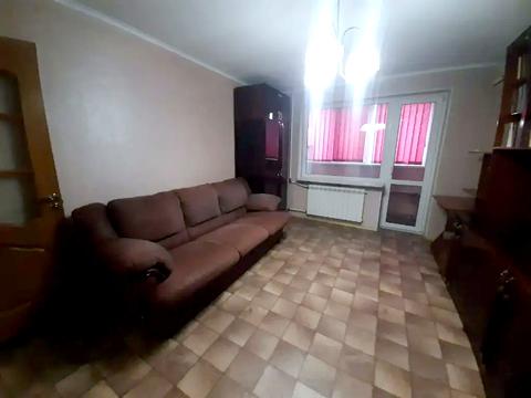 квартира по адресу Степана Рудницького ул. (Шолохова), 23