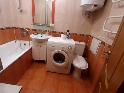 квартира по адресу Степана Рудницького ул. (Шолохова), 23