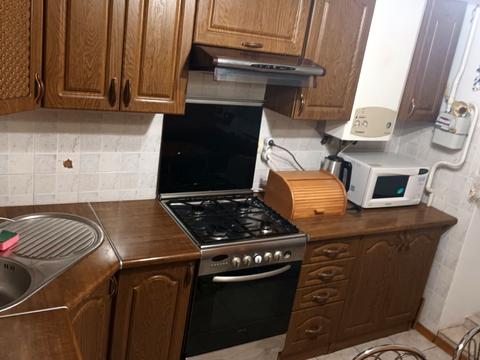 квартира за адресою Данила Галицького бульв., 3