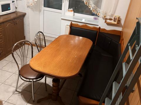 квартира за адресою Данила Галицького бульв., 3