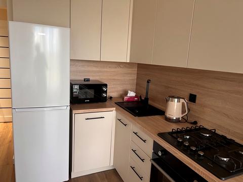 квартира за адресою Соборна вул., 2к/45