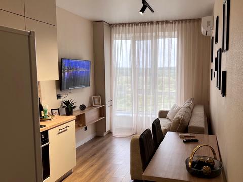 квартира за адресою Соборна вул., 2к/45