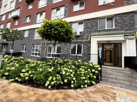 квартира за адресою Соборна вул., 2к/45